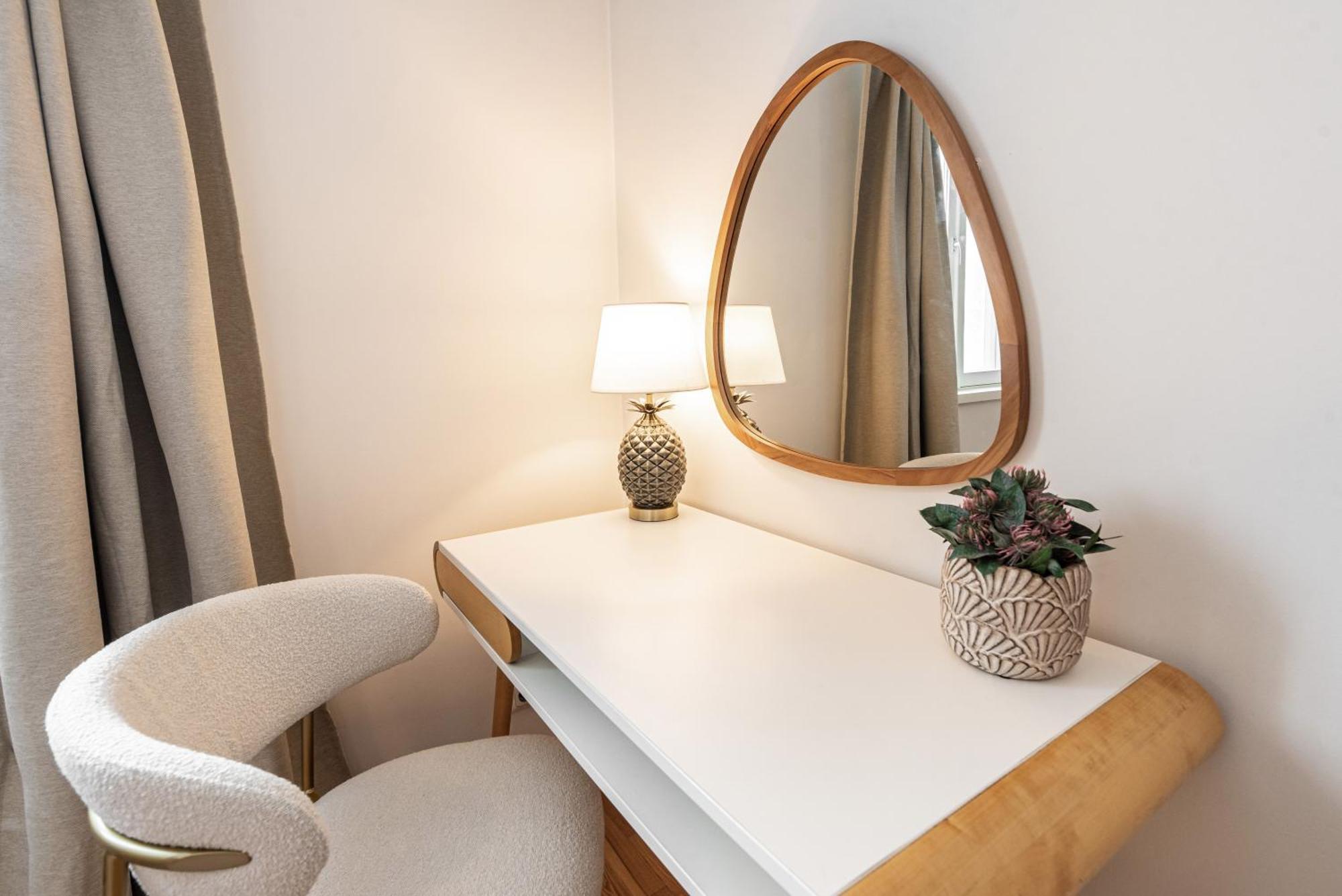 Airhome - Tower Apartment Ταλίν Εξωτερικό φωτογραφία