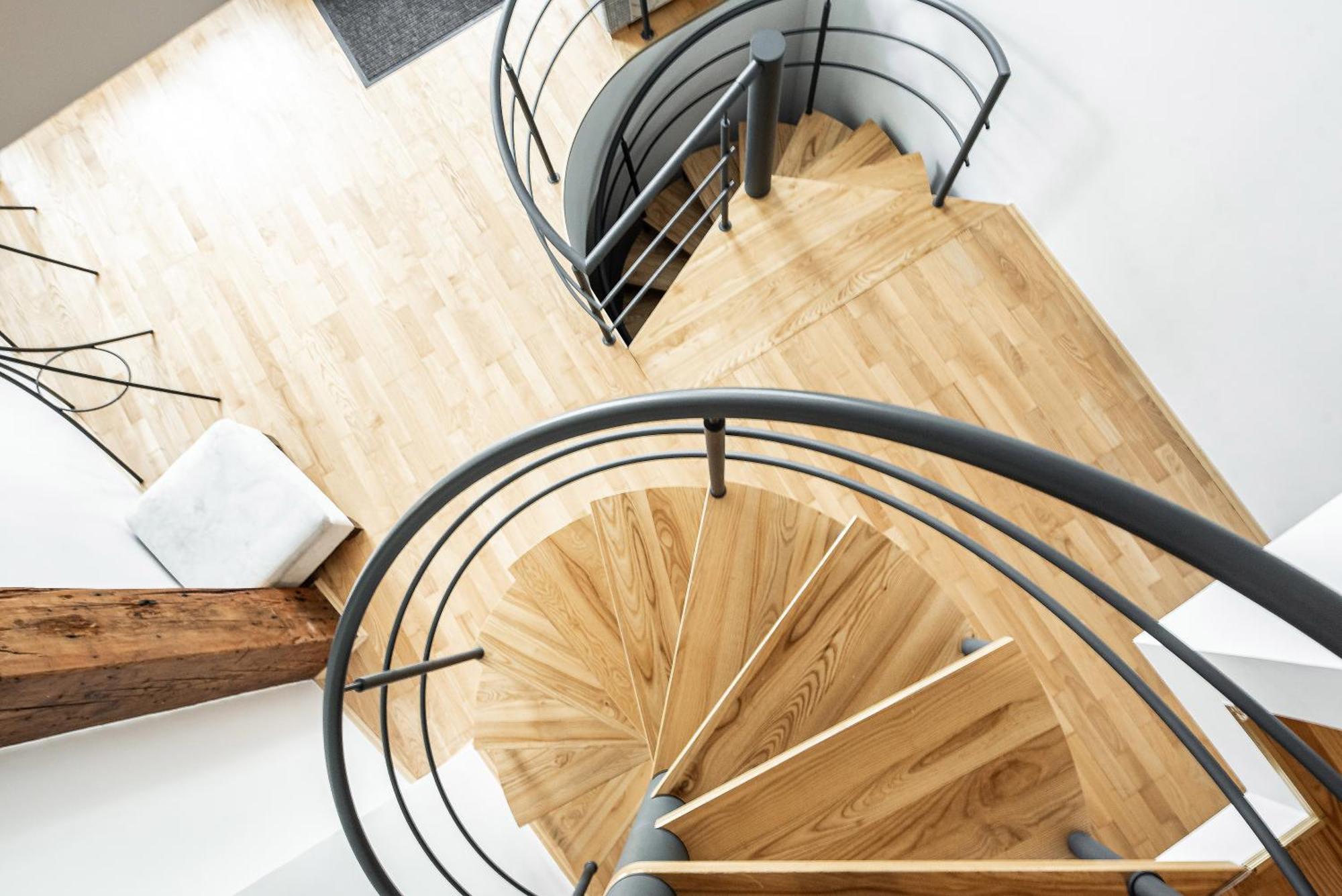 Airhome - Tower Apartment Ταλίν Εξωτερικό φωτογραφία