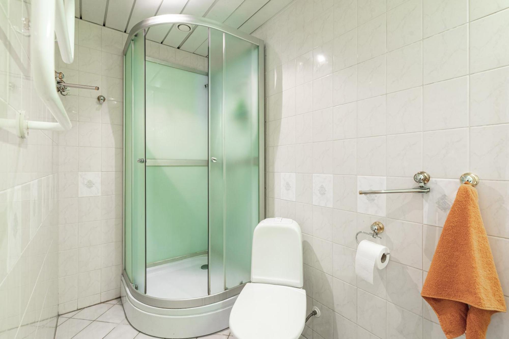 Airhome - Tower Apartment Ταλίν Εξωτερικό φωτογραφία