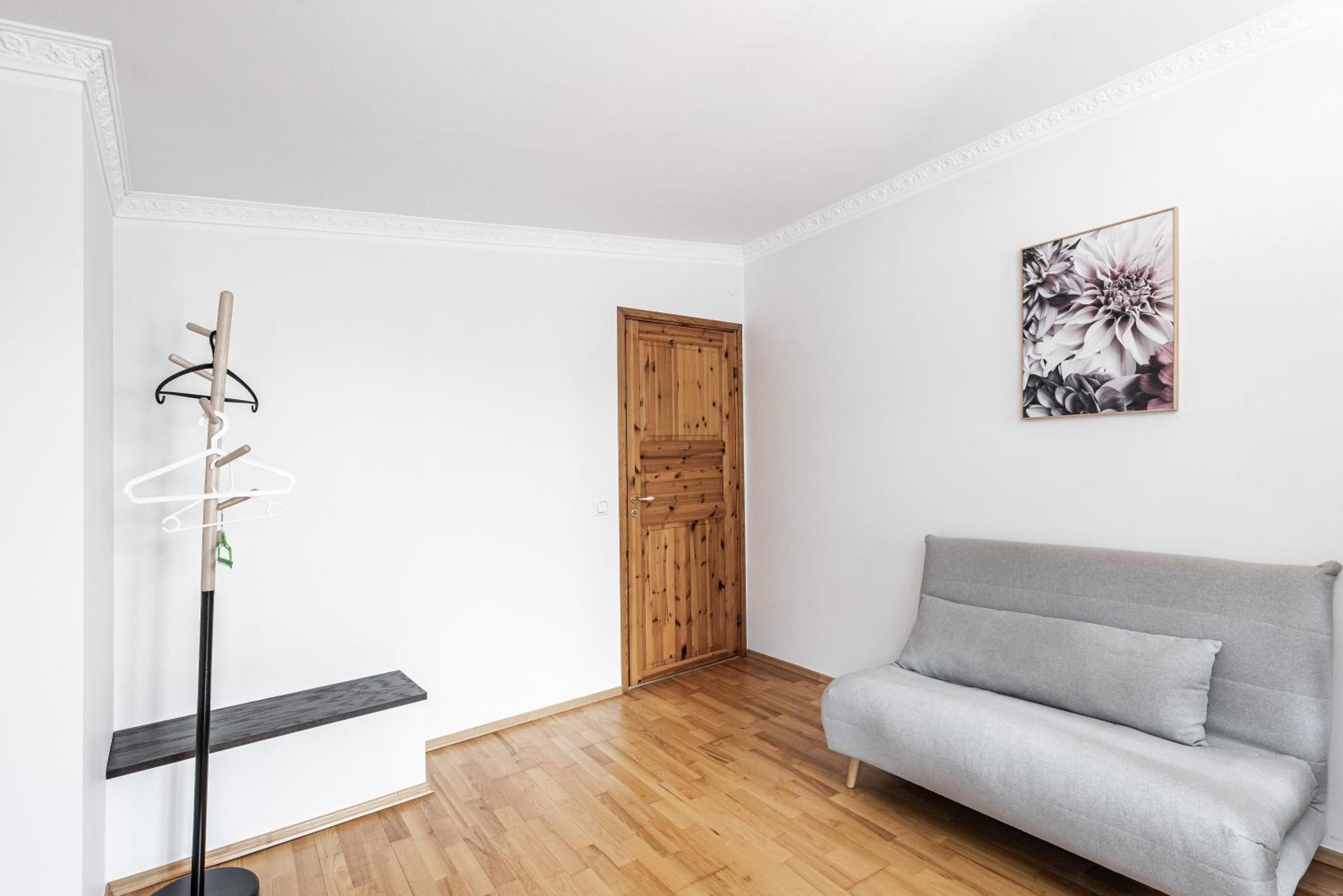 Airhome - Tower Apartment Ταλίν Εξωτερικό φωτογραφία