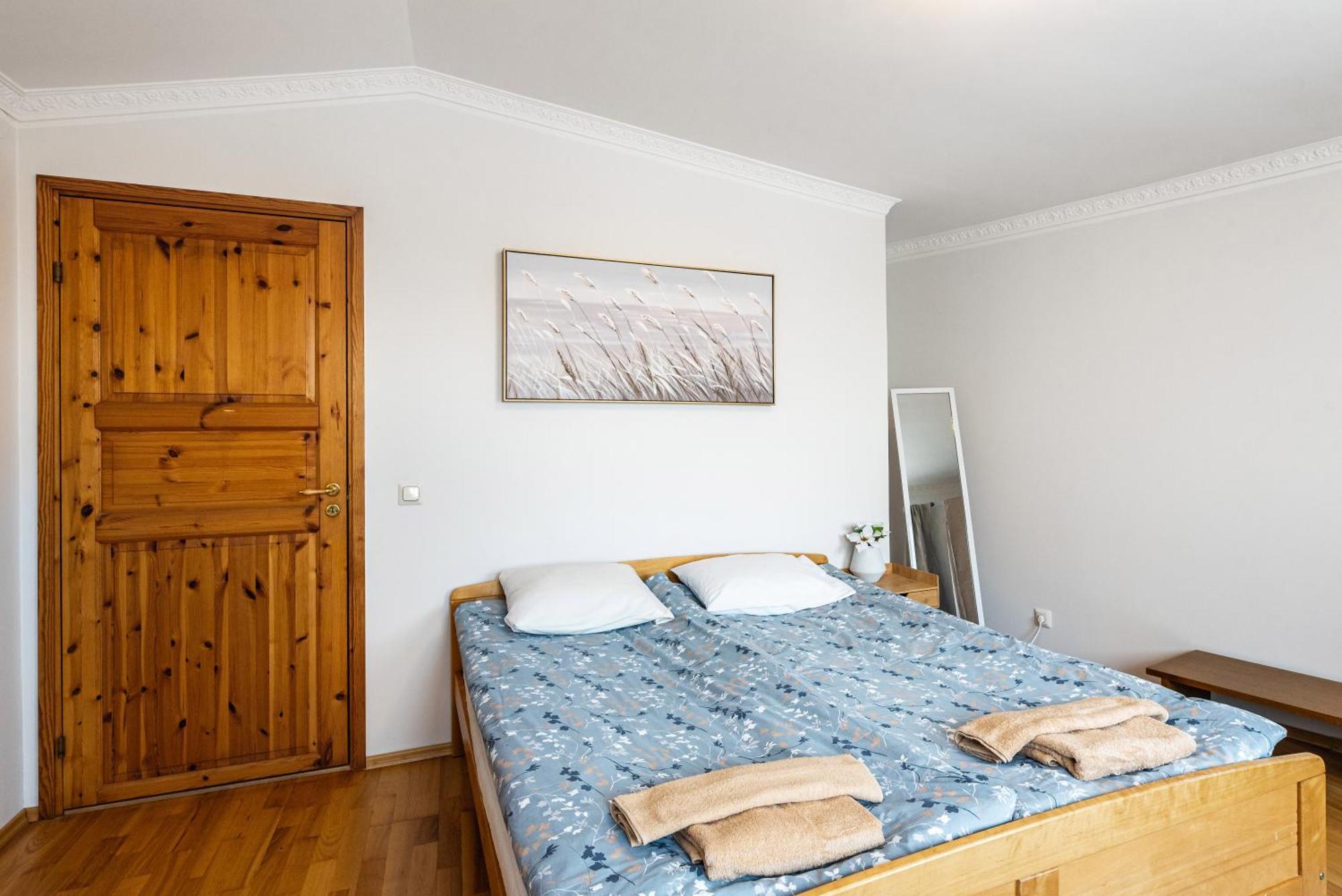 Airhome - Tower Apartment Ταλίν Εξωτερικό φωτογραφία