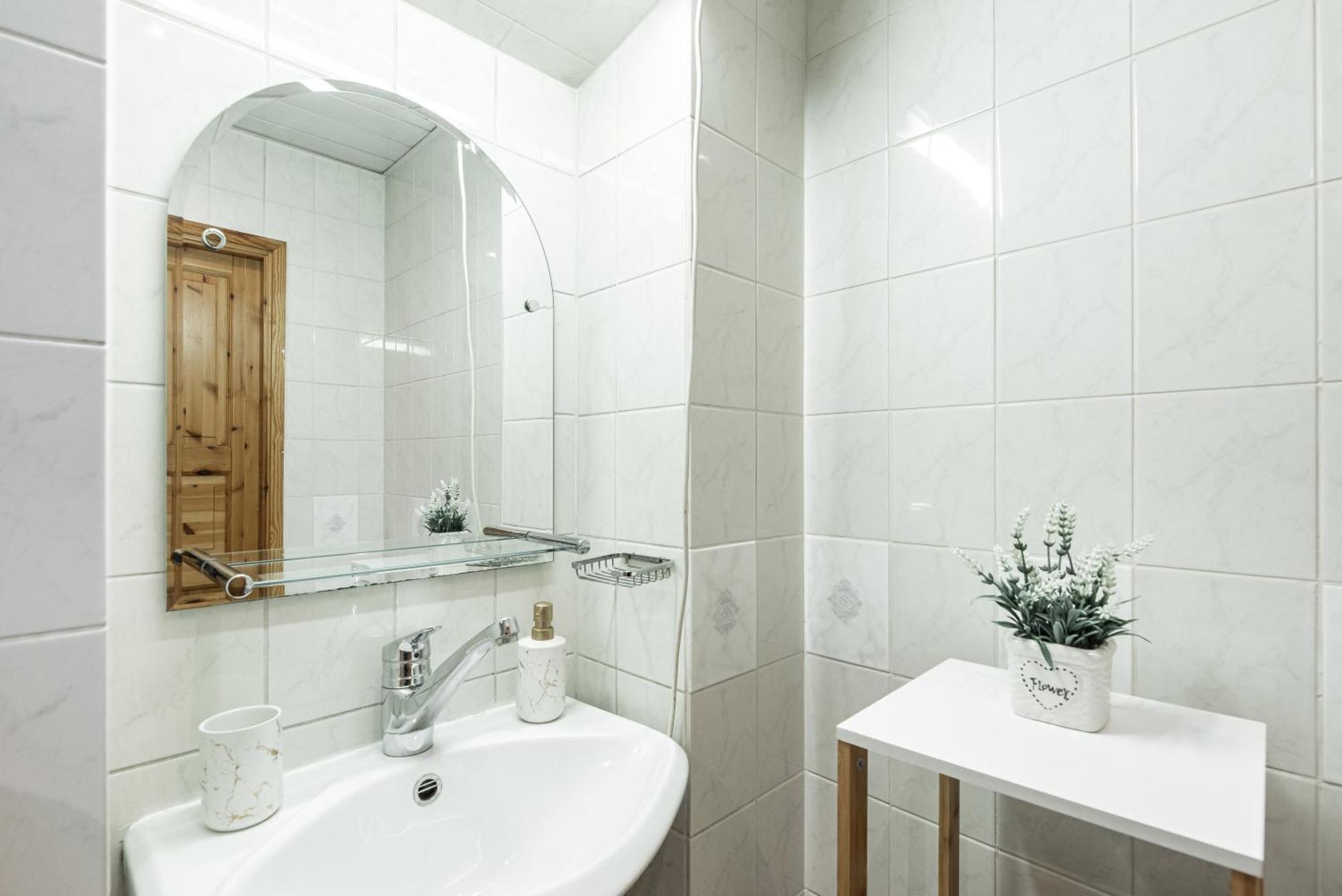 Airhome - Tower Apartment Ταλίν Εξωτερικό φωτογραφία